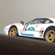 Illustration for article titled Ferrari 308 rally car!